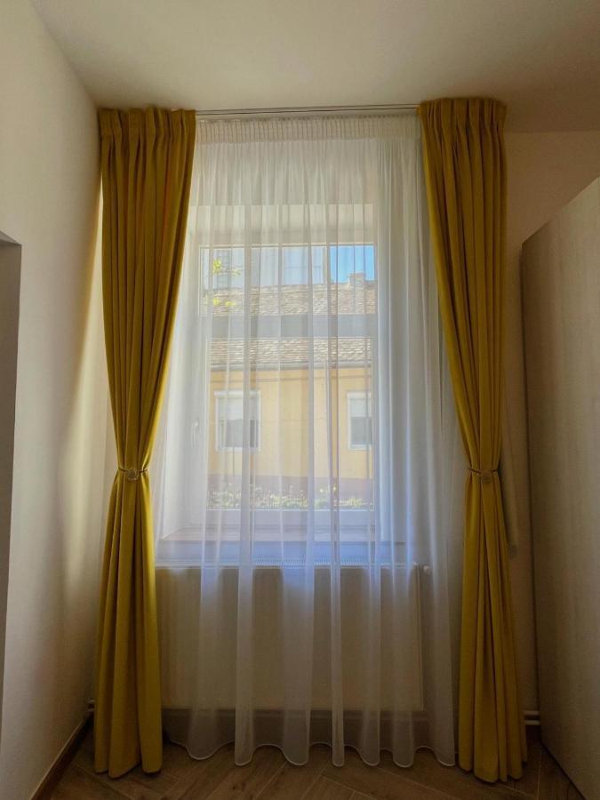 Inna Apart Sibiu Exterior foto