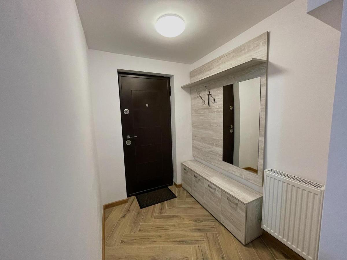 Inna Apart Sibiu Exterior foto